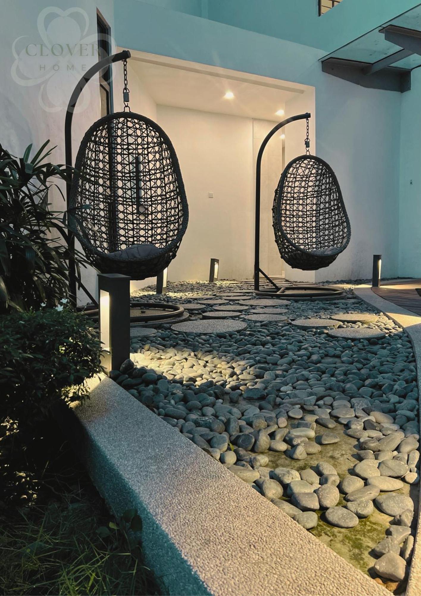 The Shore Studio Balcony Seaview By Clover Home A1101 Kota Kinabalu Exterior photo